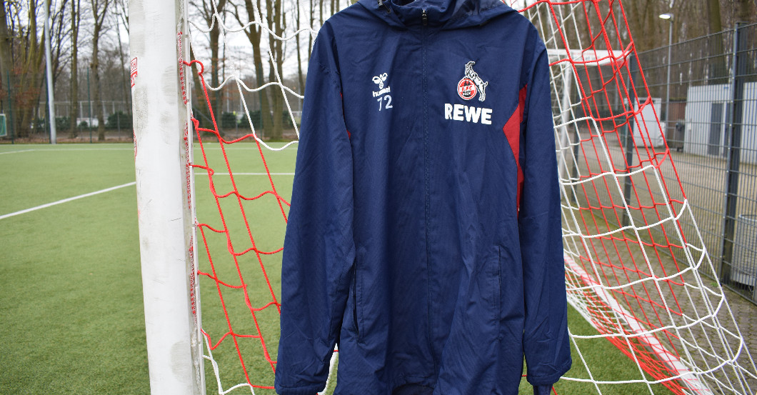 Baumgart Trainingsoutfit   Baumgart Trainingsoutfit