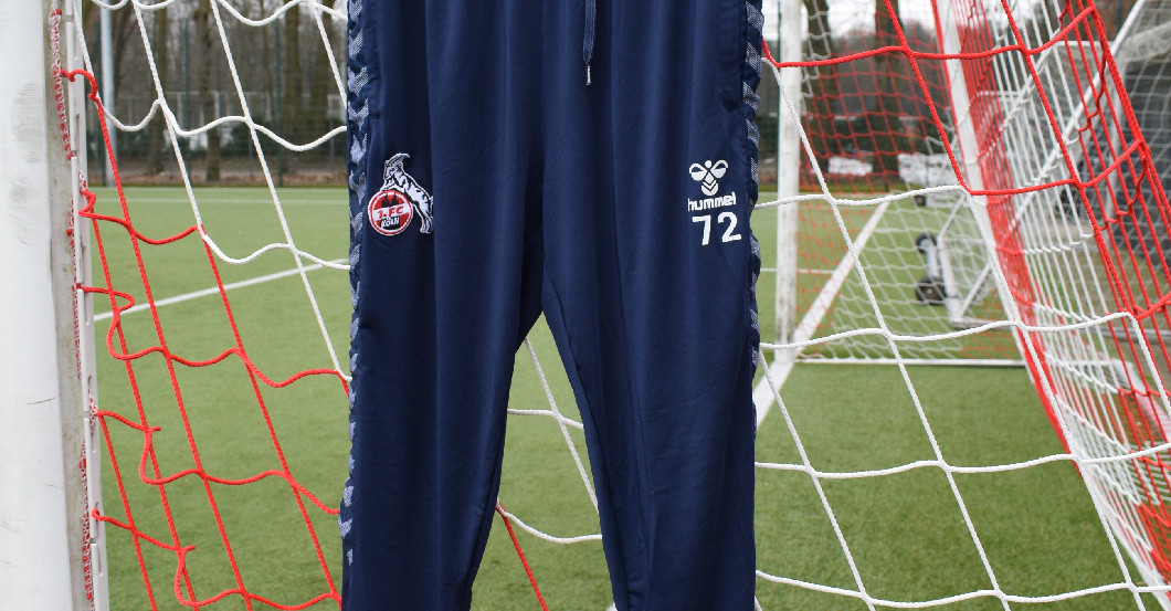 Baumgart Trainingsoutfit   Baumgart Trainingsoutfit