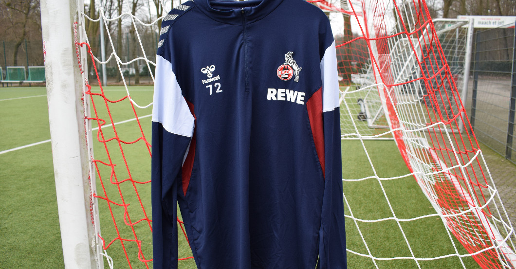 Baumgart Trainingsoutfit   Baumgart Trainingsoutfit