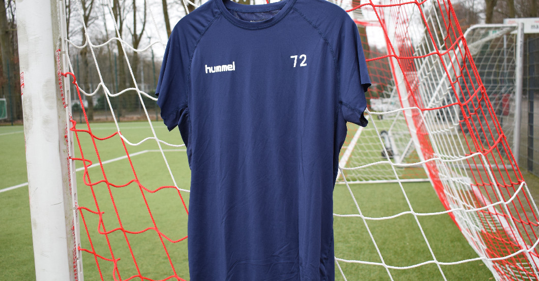 Baumgart Trainingsoutfit   Baumgart Trainingsoutfit