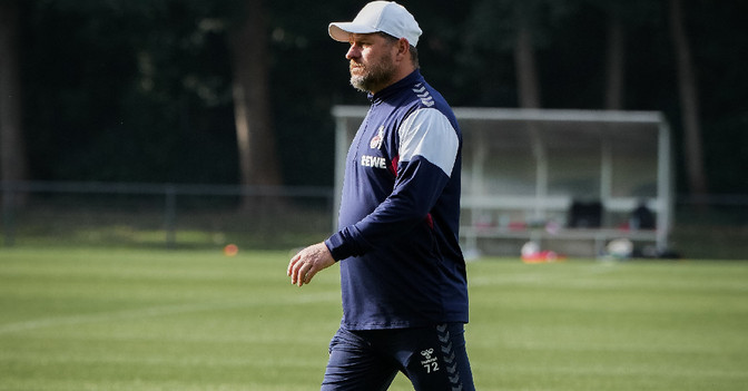 Baumgart Trainingsoutfit   Baumgart Trainingsoutfit