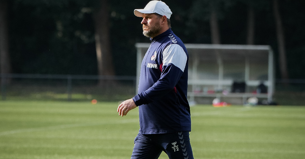  Baumgart Trainingsoutfit 