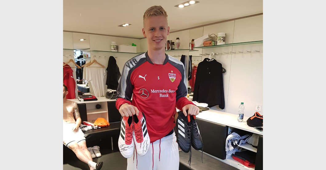 Baumgartl Schuhe weiß rot   Baumgartl Schuhe weiß rot