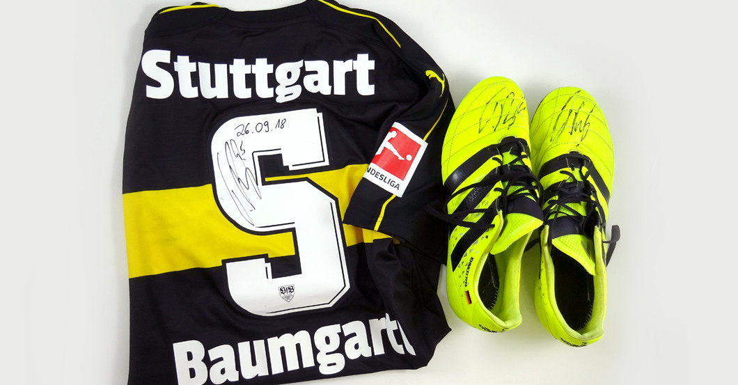 Baumgartl Trikot RB 
