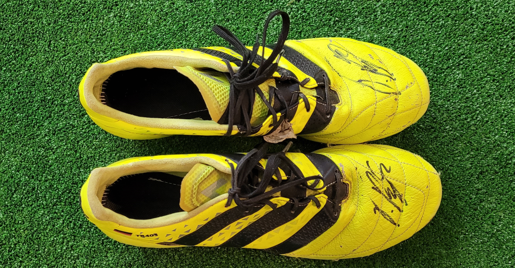  Baumgartl VfB Schuhe 