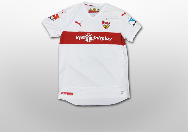  Baumgartls Sondertrikot 