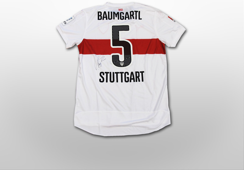  Baumgartls Sondertrikot 