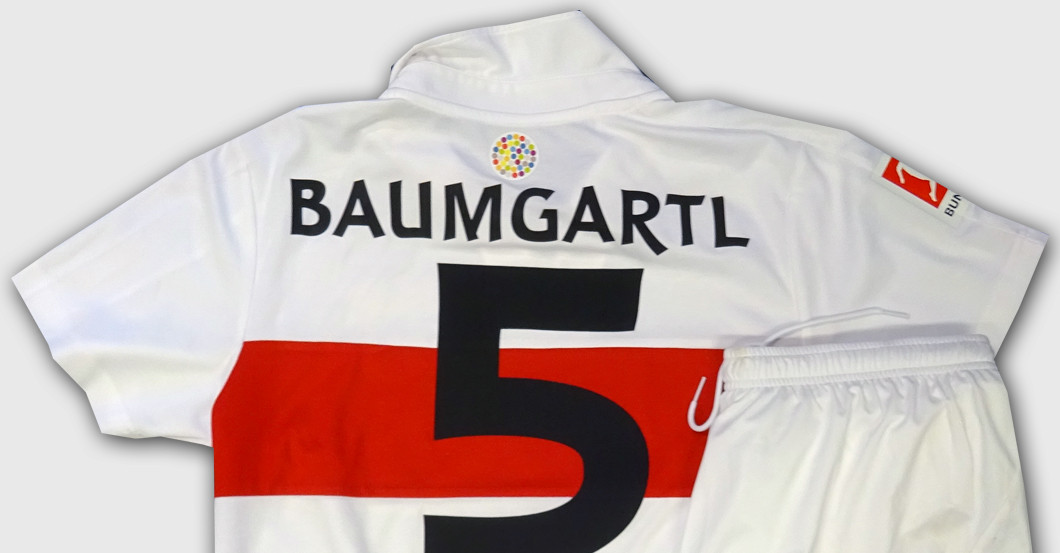 Baumgartls Sondertrikot 