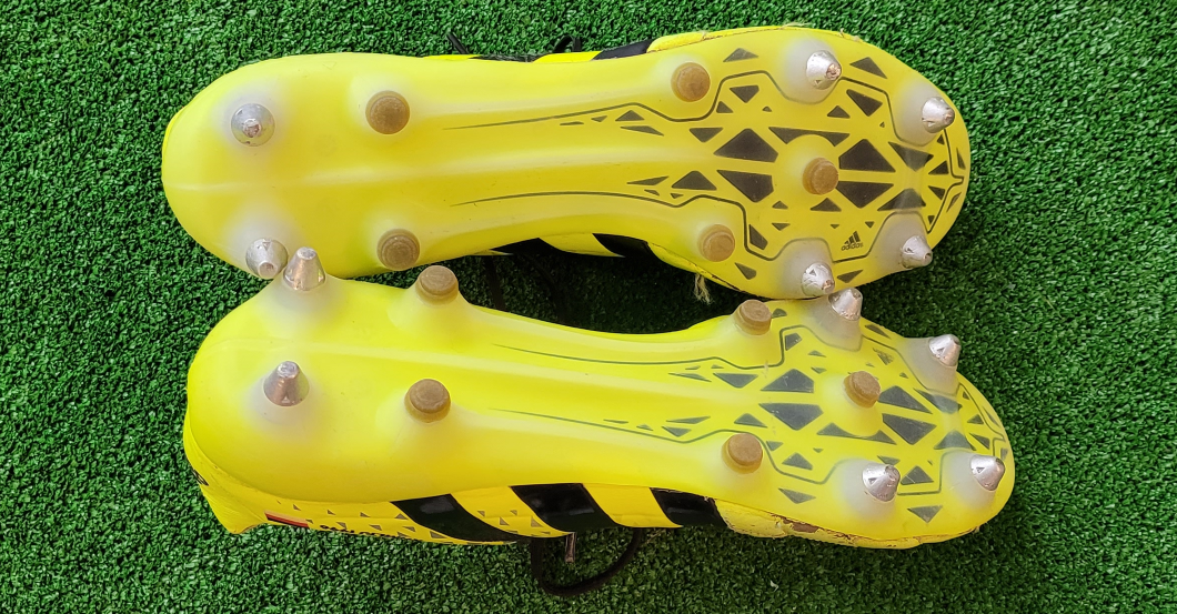  Baumgartls VfB Schuhe 