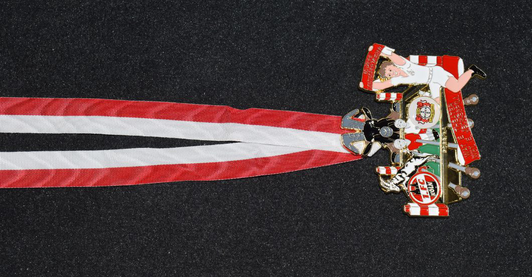 Bayer 04 Orden   Bayer 04 Orden