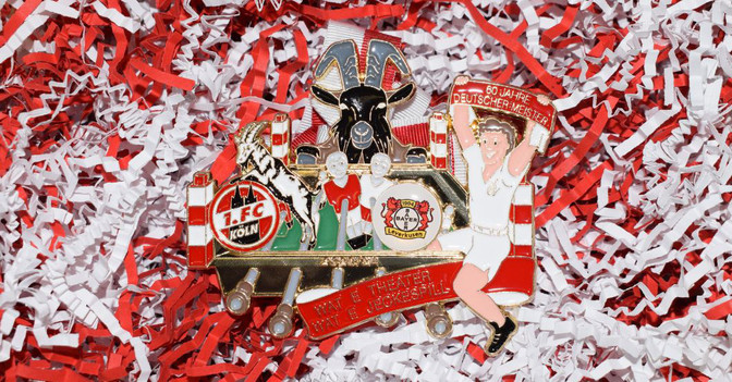 Bayer 04 Orden   Bayer 04 Orden