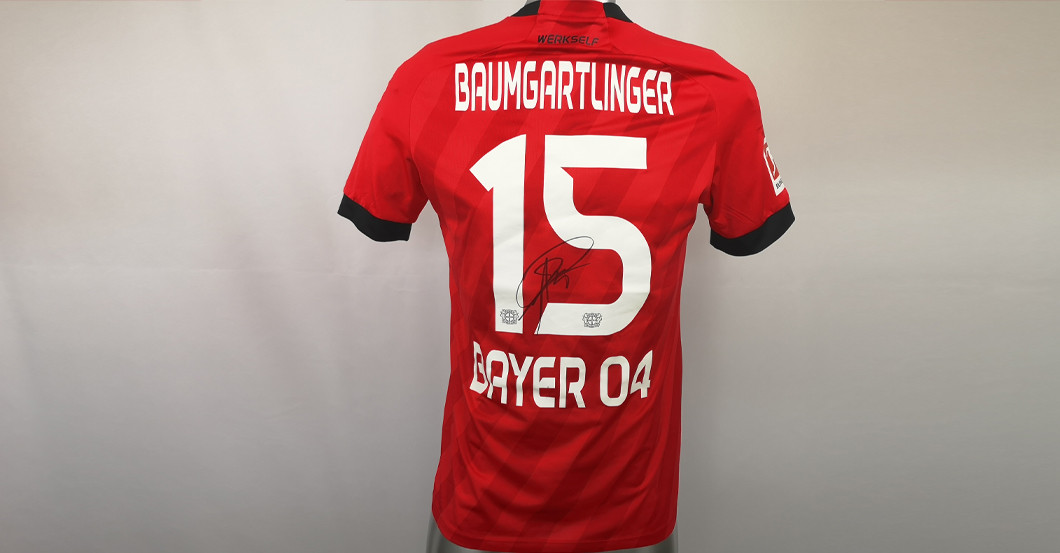 Bayer Baumgartlinger   Bayer Baumgartlinger