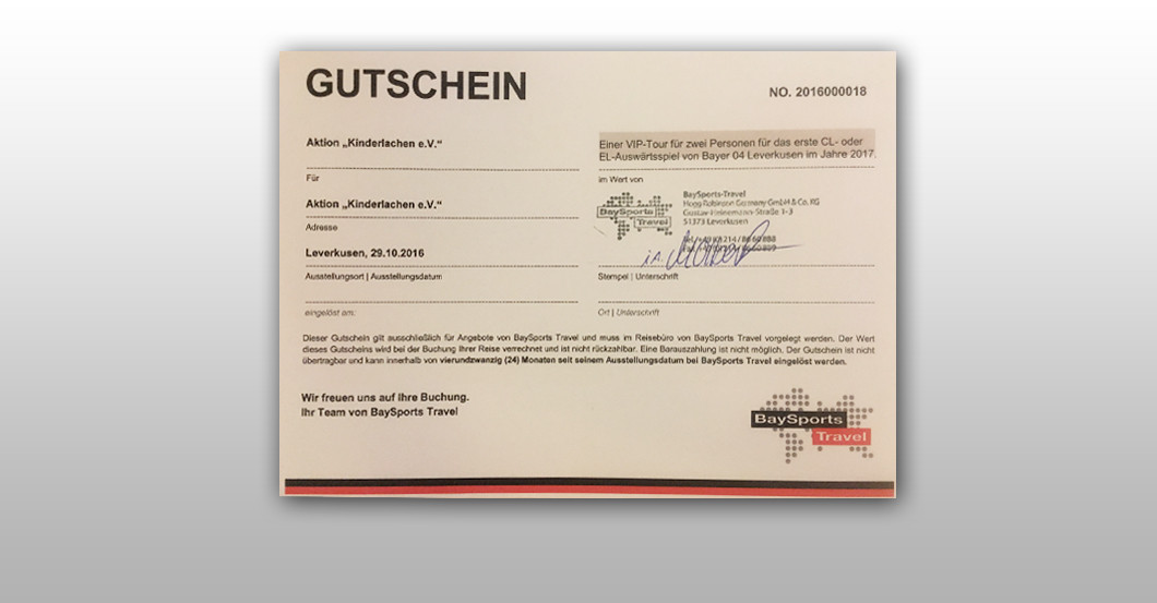 Bayer Leverkusen Reise   Bayer Leverkusen Reise