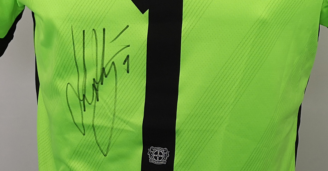 Bayer Topspiel Hradecky   Bayer Topspiel Hradecky