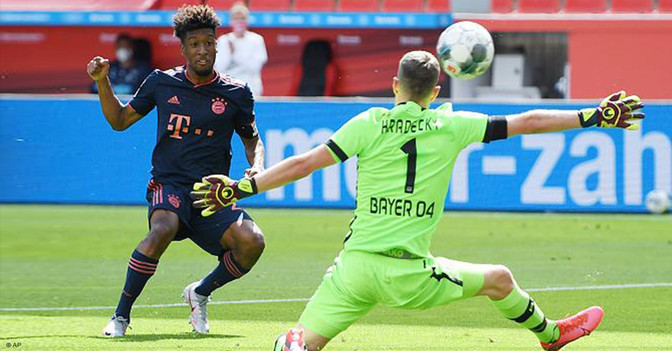 Bayer Topspiel Hradecky   Bayer Topspiel Hradecky