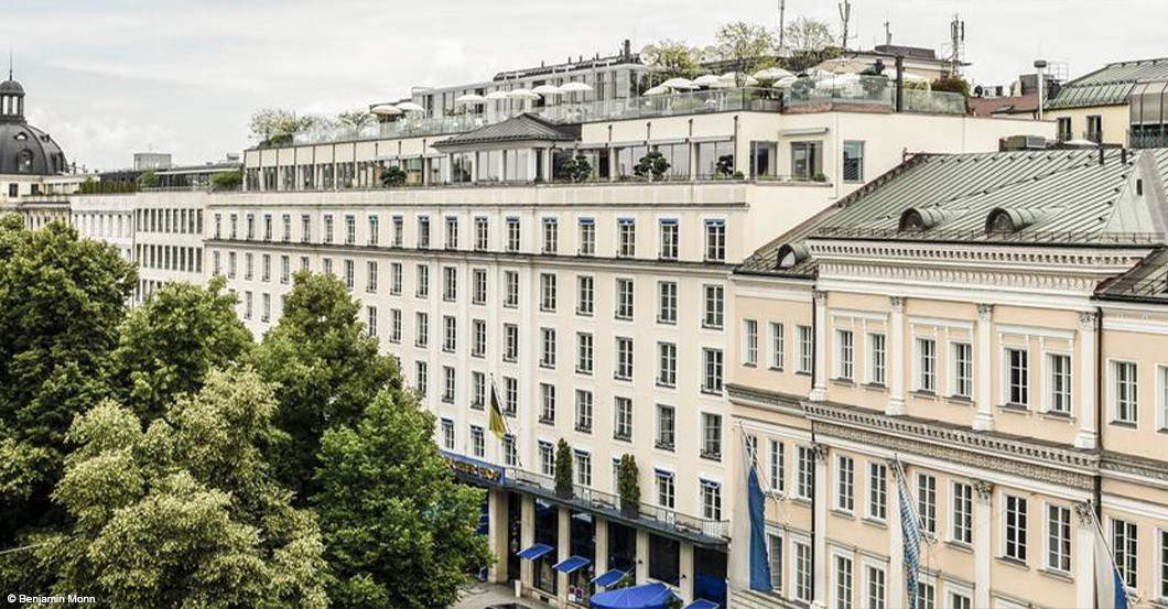 Bayerischer Hof Gutschein   Bayerischer Hof Gutschein