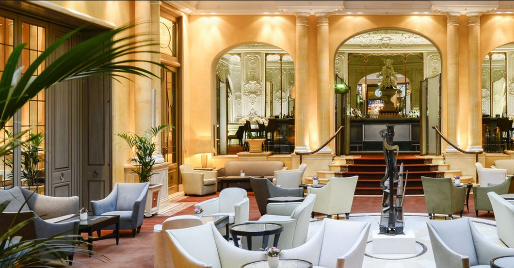 Bayerischer Hof München   Bayerischer Hof München