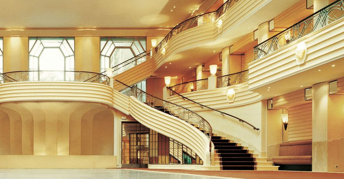 Bayerischer Hof München   Bayerischer Hof München