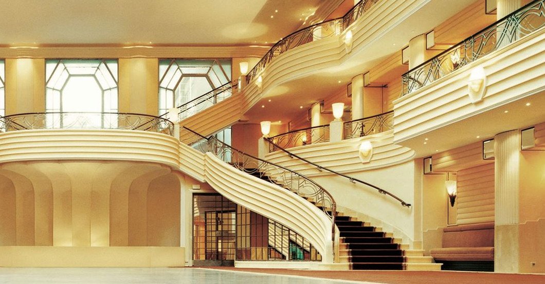 Bayerischer Hof München   Bayerischer Hof München