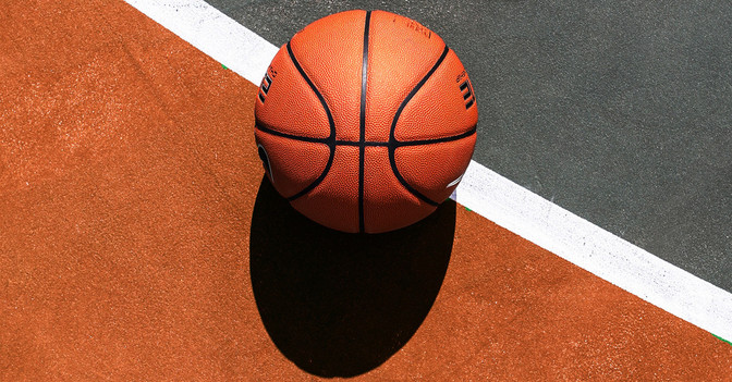  Bayern Basketball VIP 