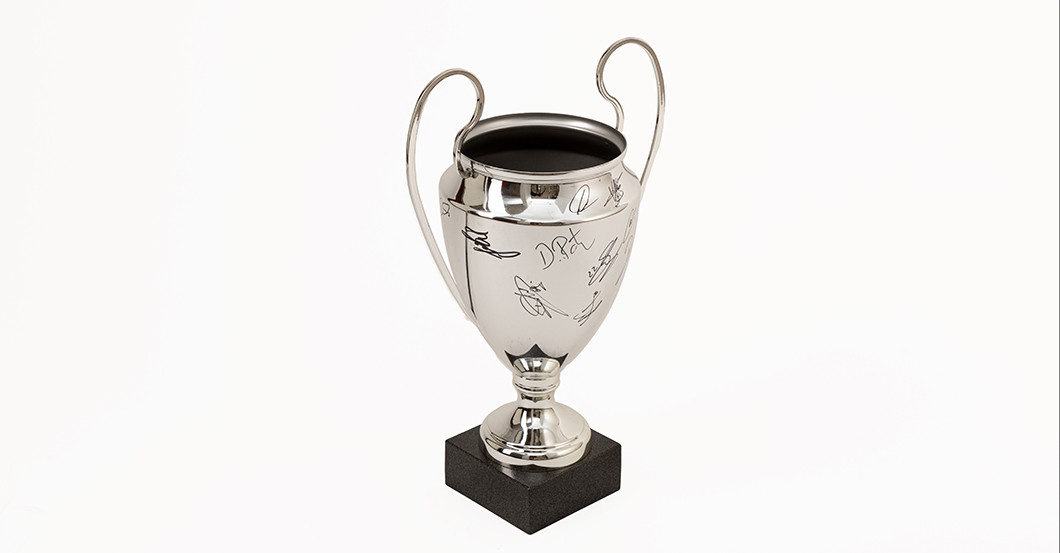  Bayern CL Pokal  
