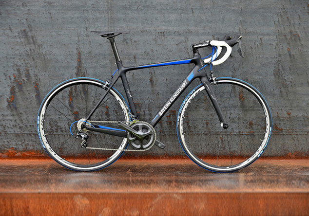 Bayern Rundfahrt Rennrad   Bayern Rundfahrt Rennrad