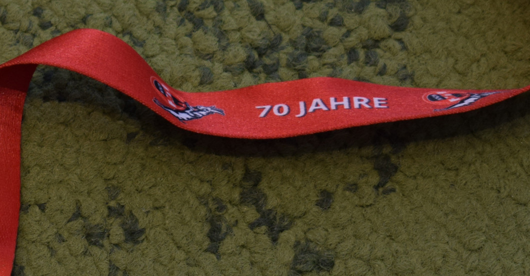 Bayern Spieltagsorden   Bayern Spieltagsorden