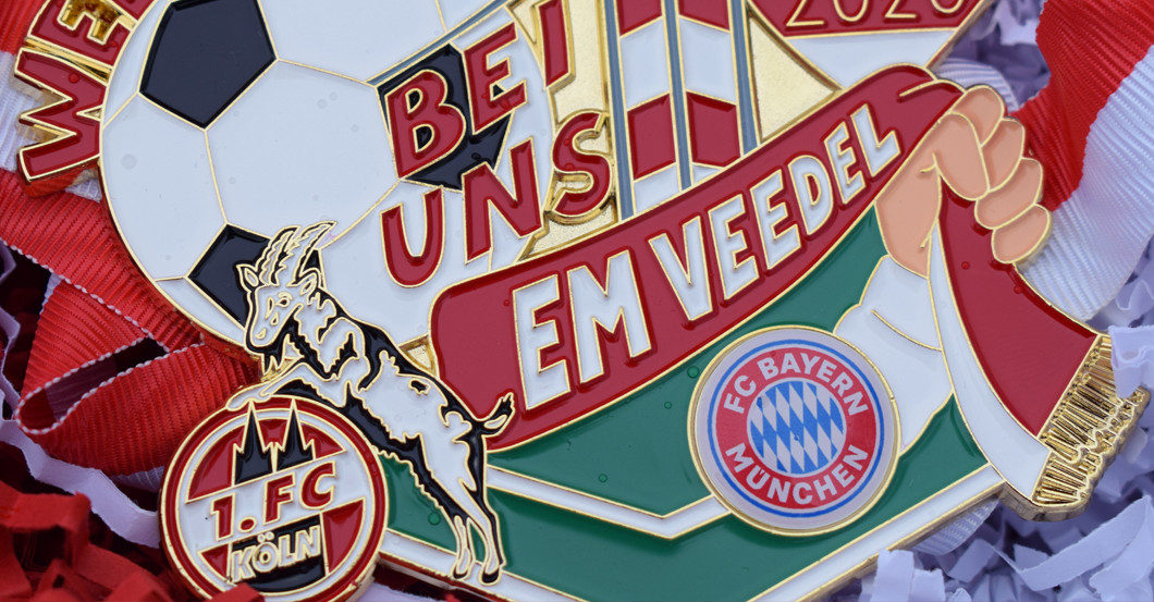 Bayern Spieltagsorden   Bayern Spieltagsorden