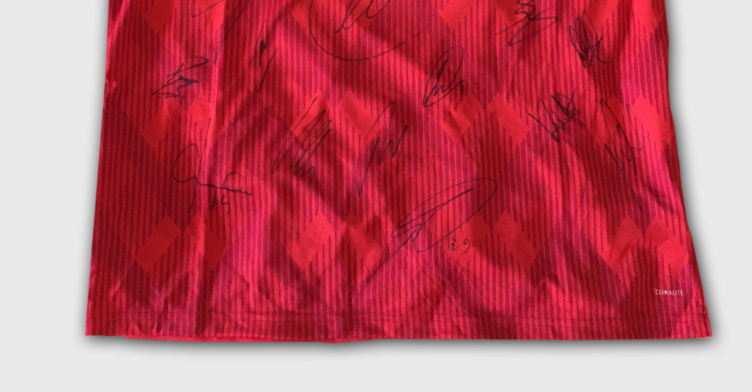 Bayern Trikot 2018   Bayern Trikot 2018