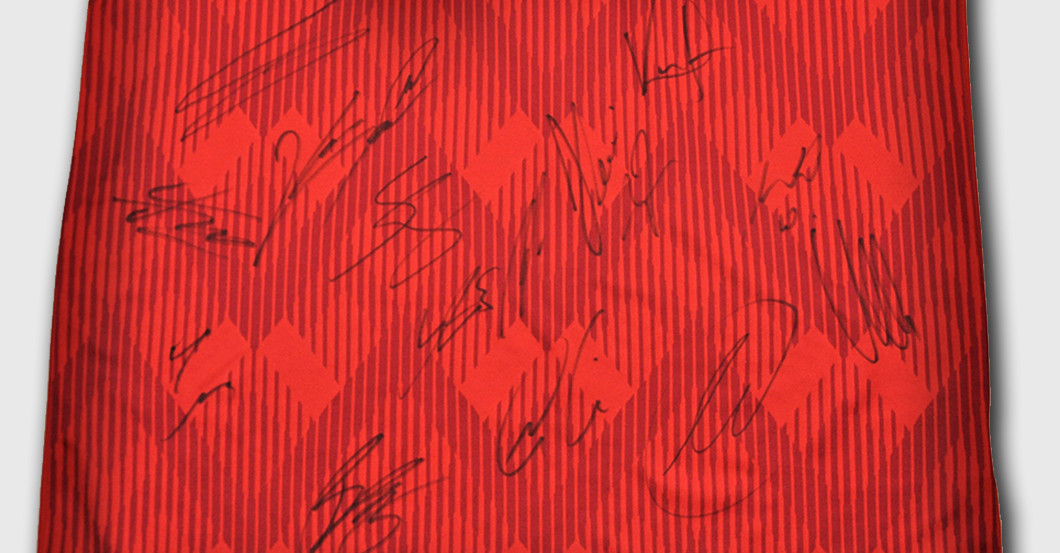 Bayern Trikot 2018   Bayern Trikot 2018