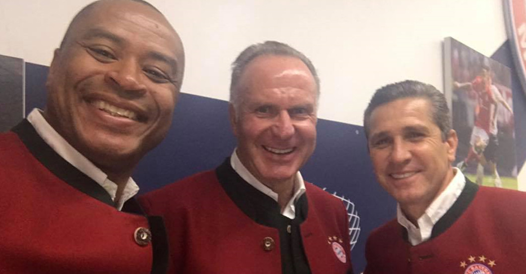 Bayern Trikot Costa   Bayern Trikot Costa