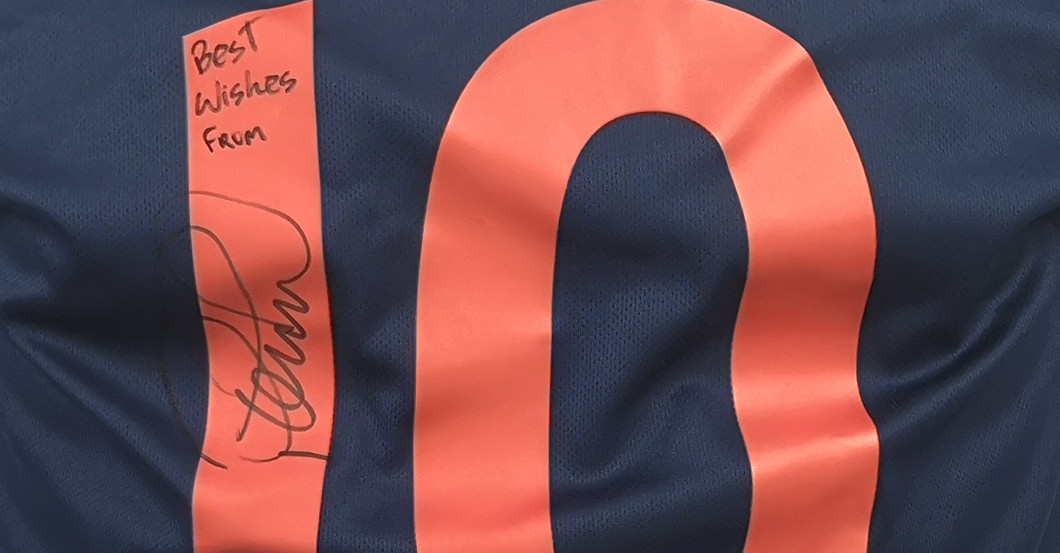 Bayern Trikot Coutinho   Bayern Trikot Coutinho