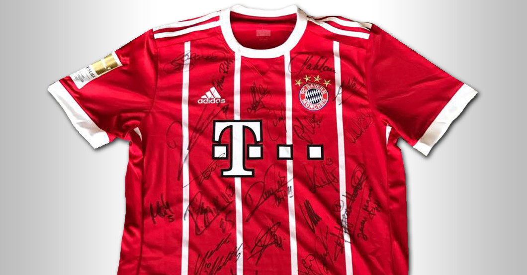 Bayern Trikot Jorginho   Bayern Trikot Jorginho