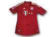  Bayern Trikot Rafinha 