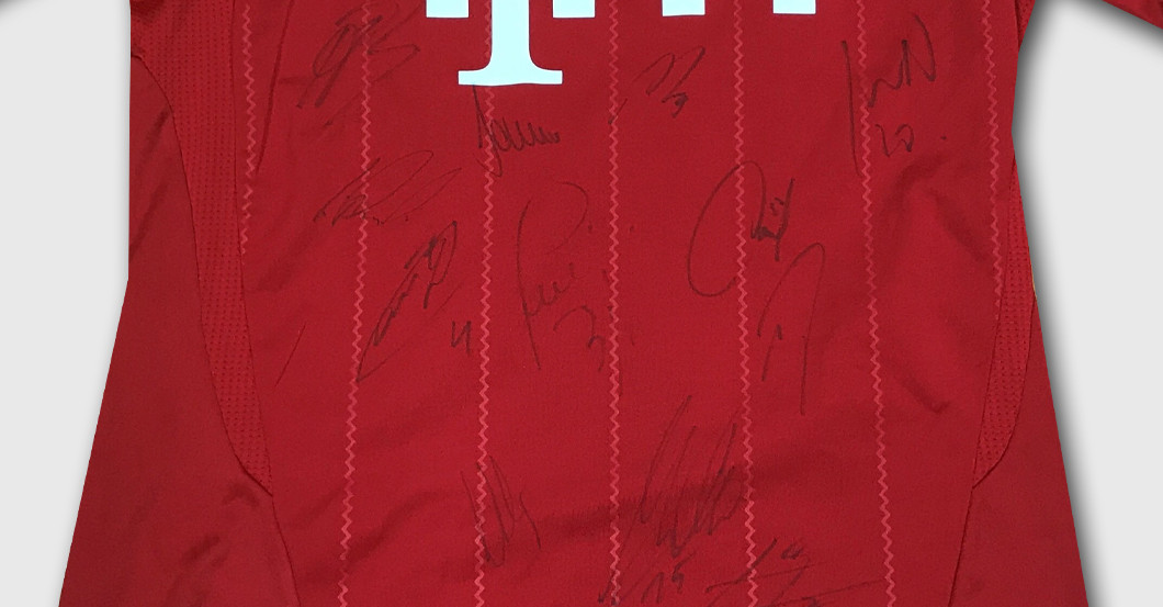 Bayern Trikot Rafinha   Bayern Trikot Rafinha