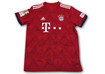  Bayern Shirt Rodriguez 