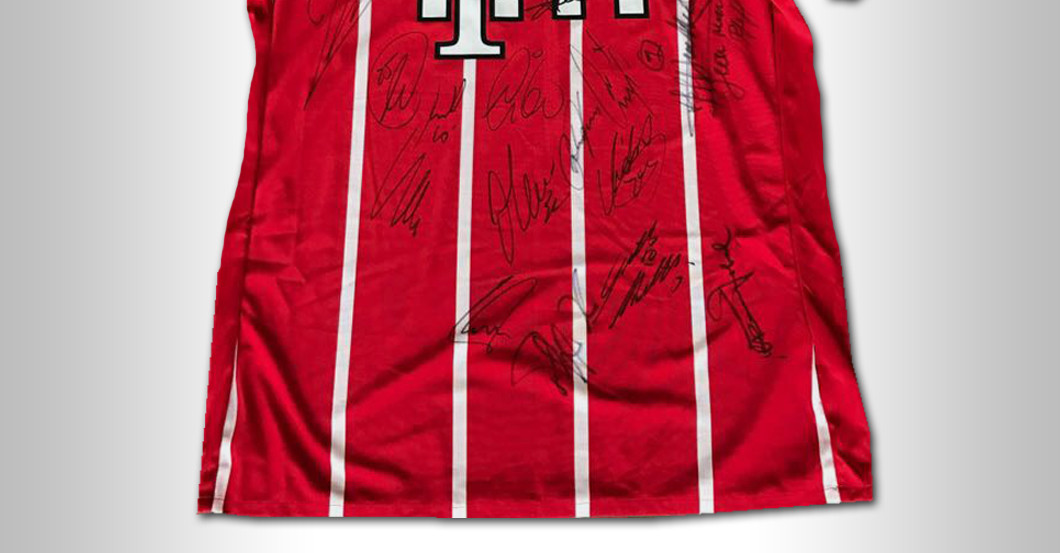 Bayern Trikot Thiago   Bayern Trikot Thiago