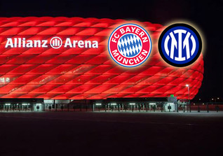  Bayern Viertelfinale CL 