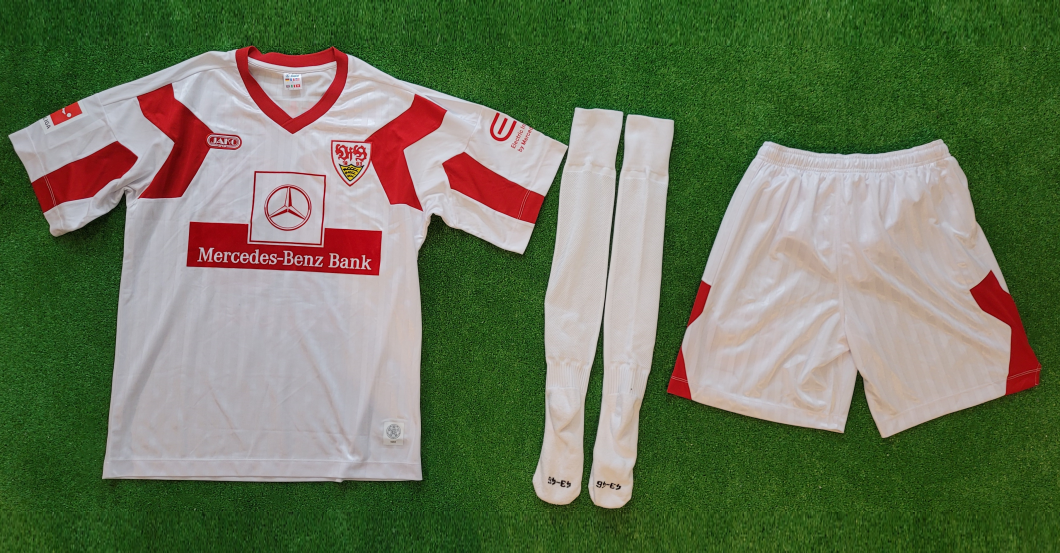  Bazzoli Sonderoutfit 92 