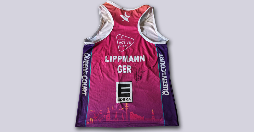  Beachvolley Lippmann 