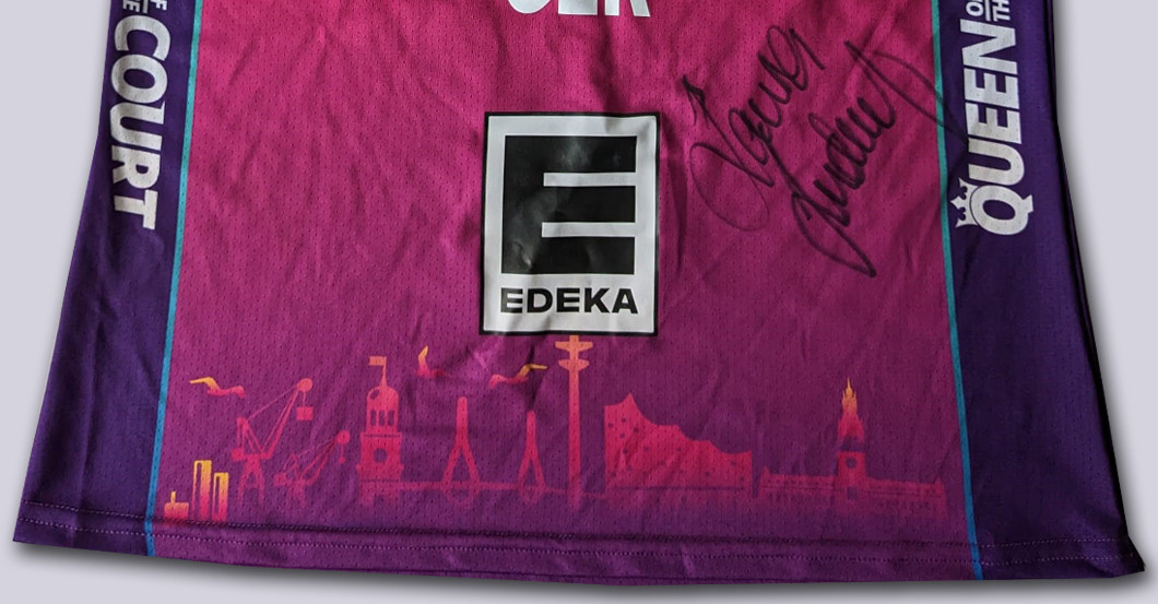  Beachvolley Trikot Ludwig 