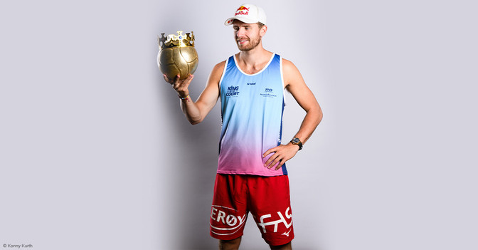 Beachvolley Trikot Sorum   Beachvolley Trikot Sorum