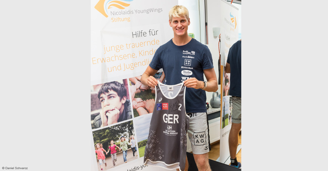 Beachvolleyball Training   Beachvolleyball Training