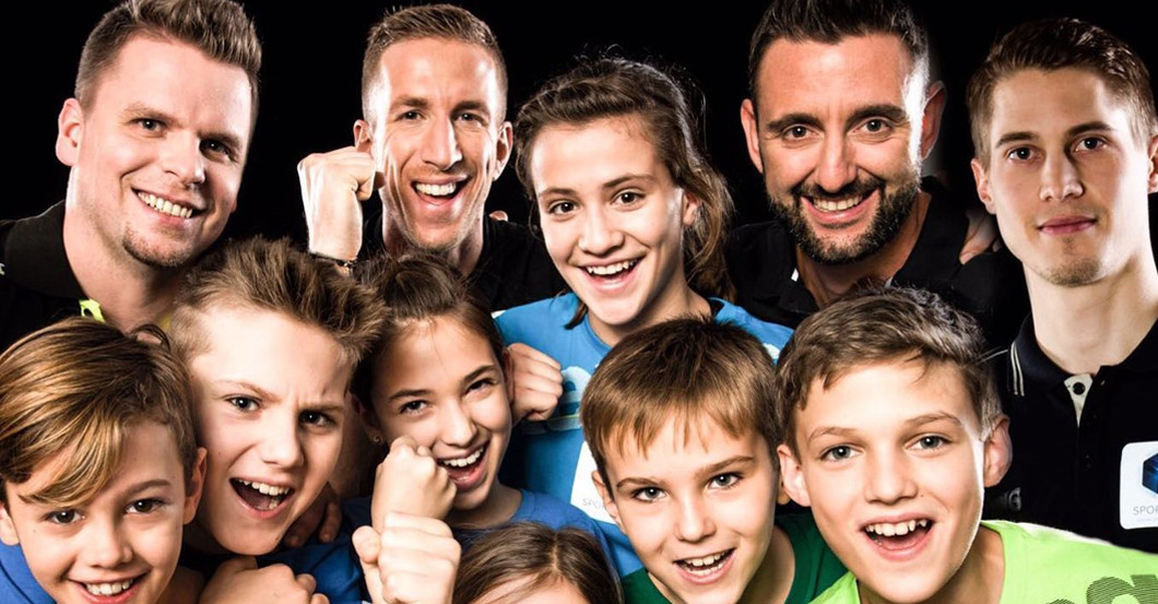  Beachvolleyball Workshop 