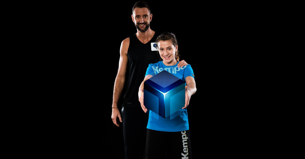  Beachvolleyball Workshop 