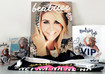  Beatrice Egli Fanbox 