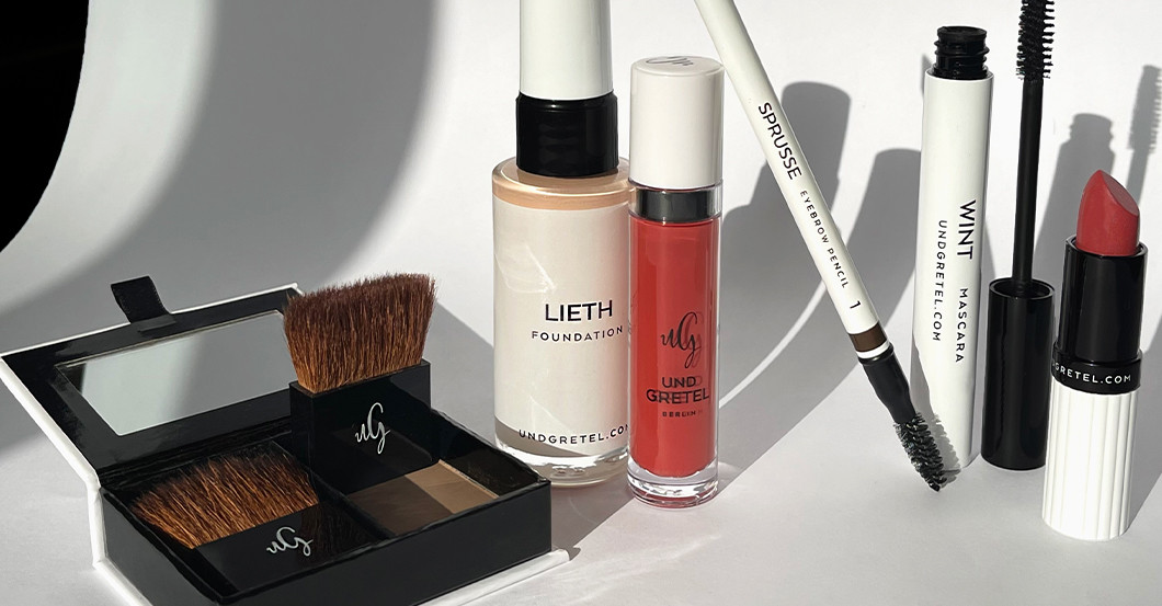  Beauty Paket UND GRETEL 