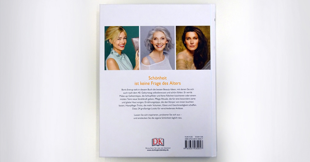 Beauty Tag Boris Entrup   Beauty Tag Boris Entrup