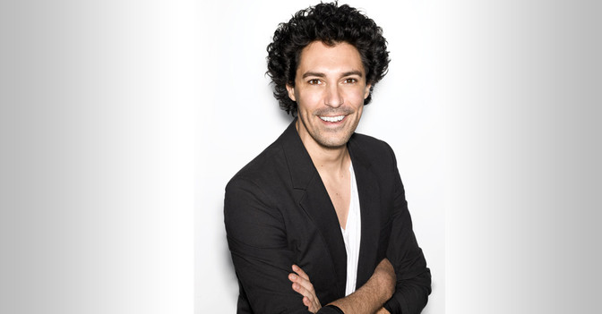 Beauty Tag Boris Entrup   Beauty Tag Boris Entrup