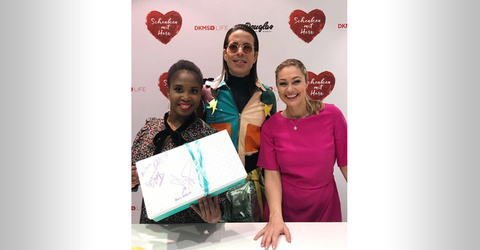 Beautypaket Douglas   Beautypaket Douglas